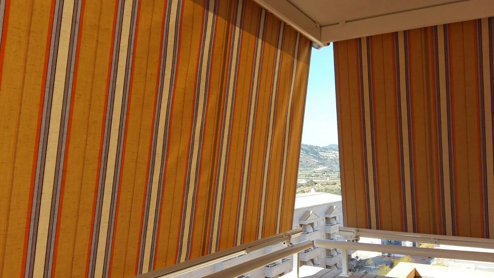 toldo estor