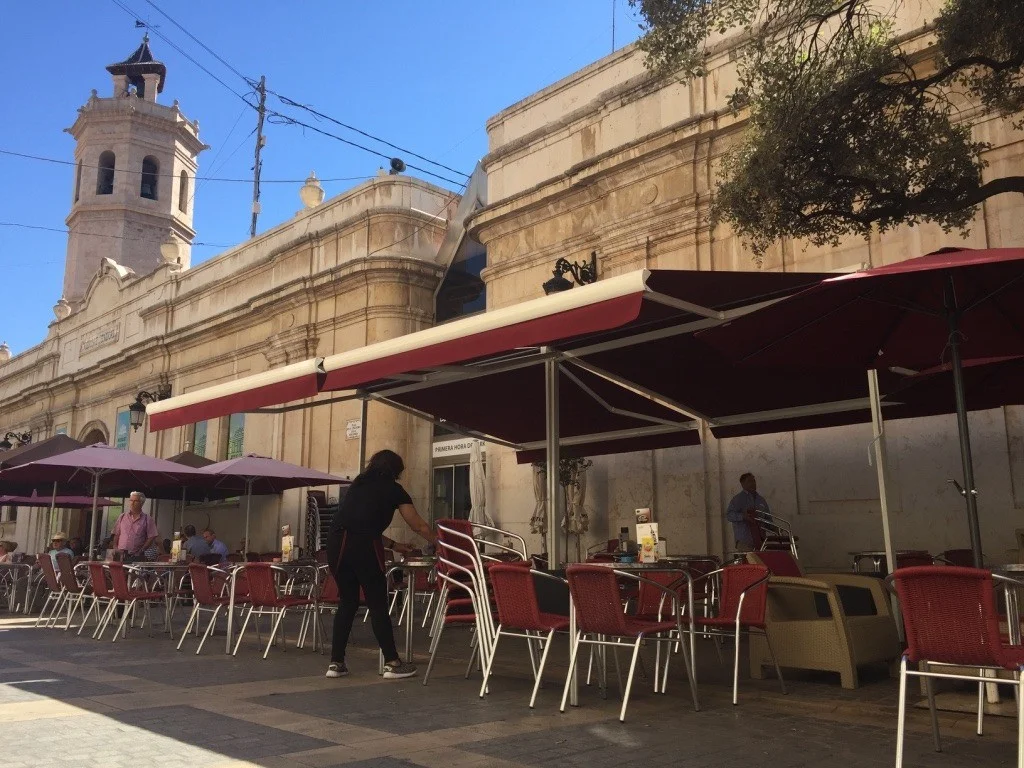 hosteleria