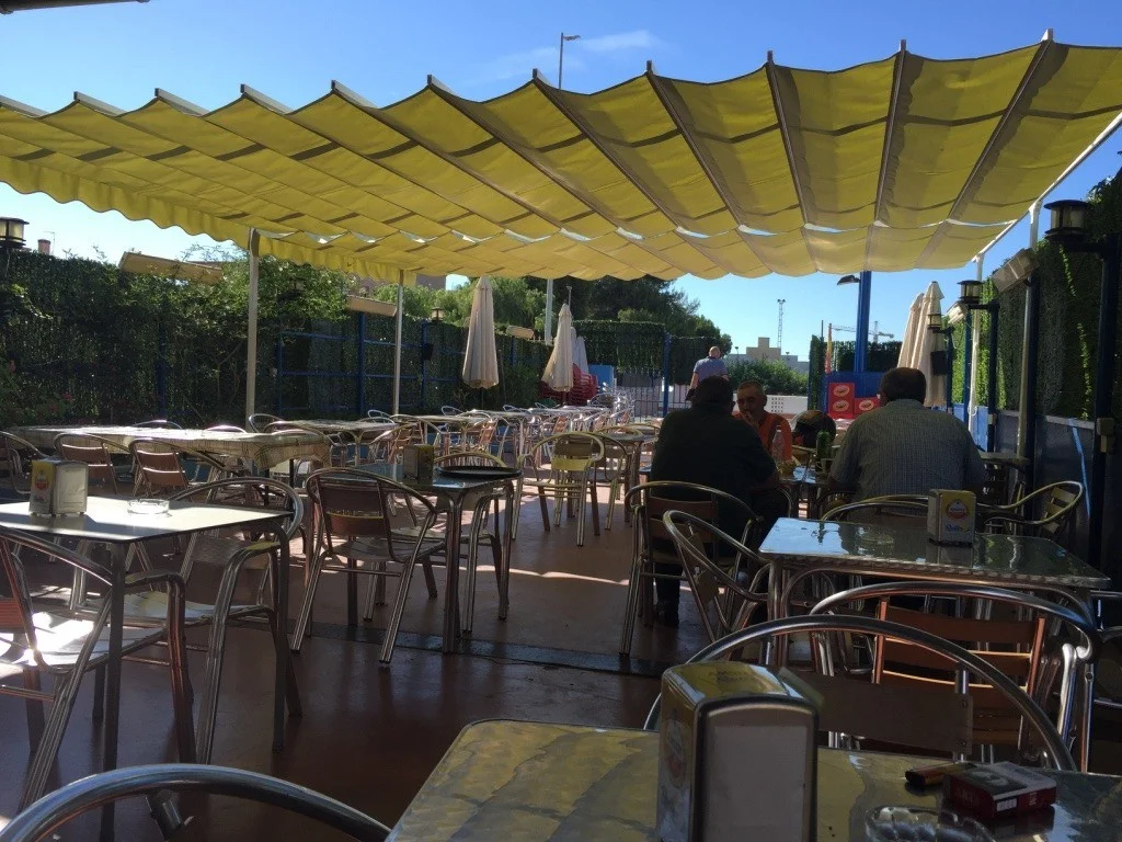 hosteleria
