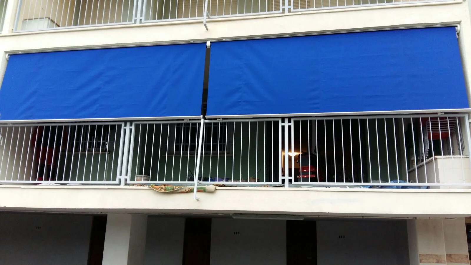 toldo estor castellon