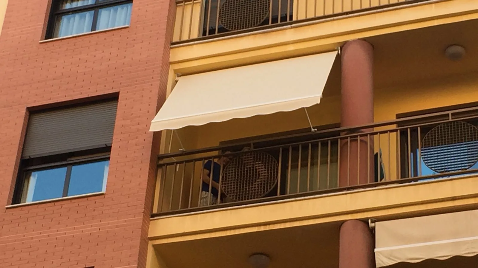 toldo estor castellon