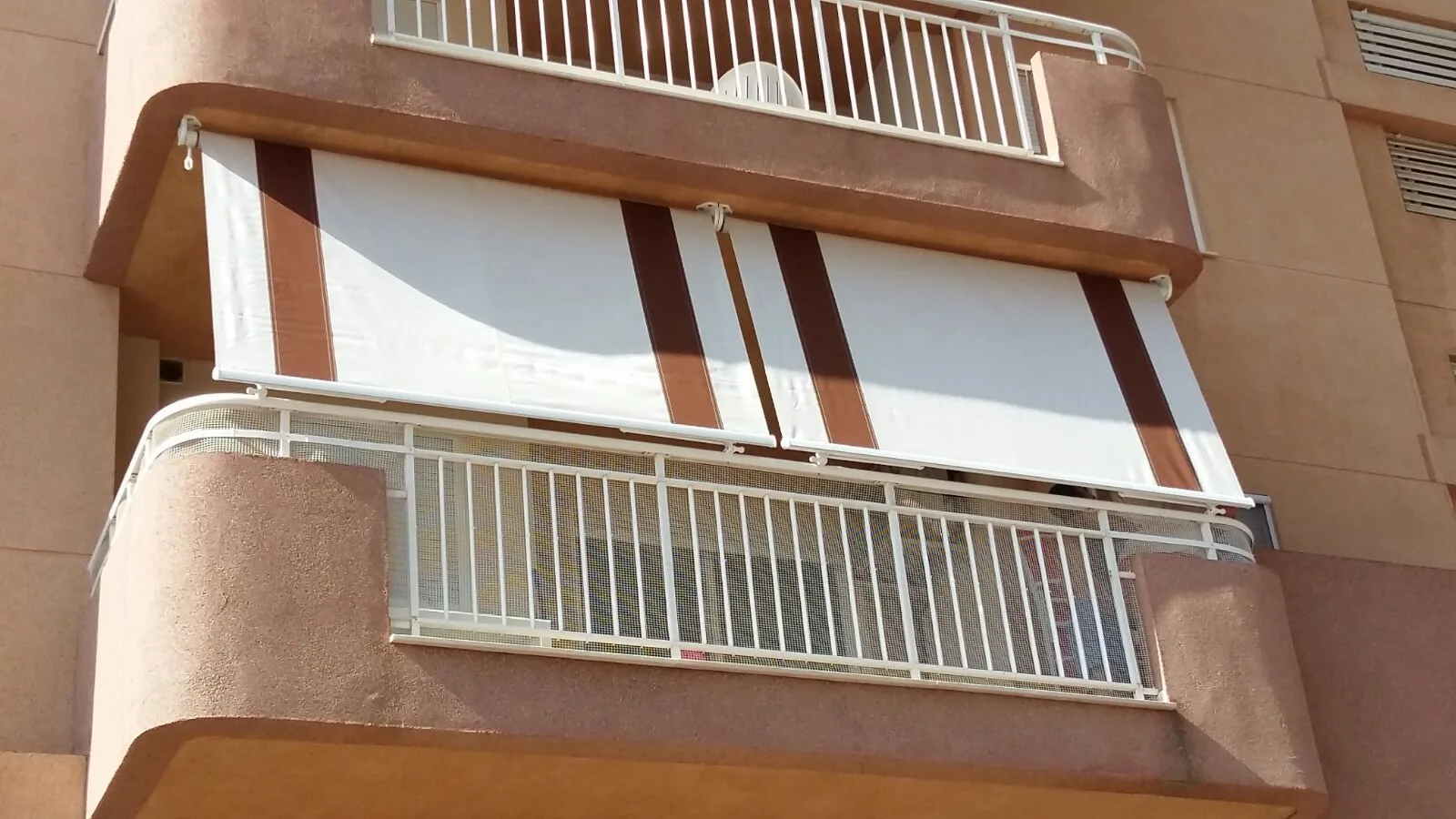 toldo estor
