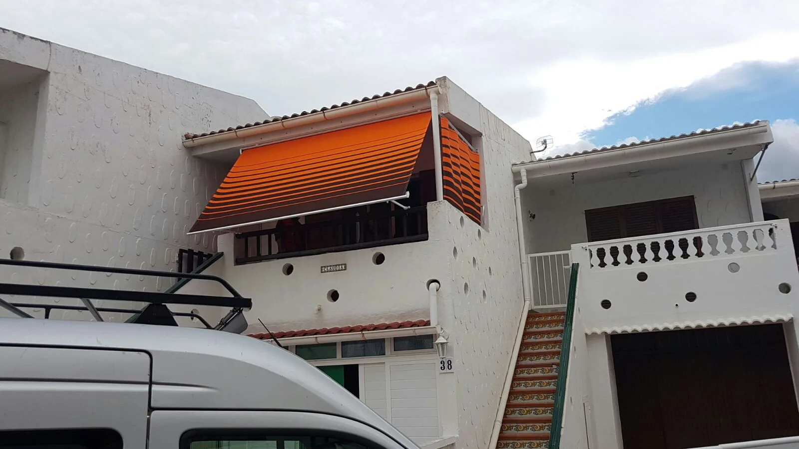 toldo estor castellon