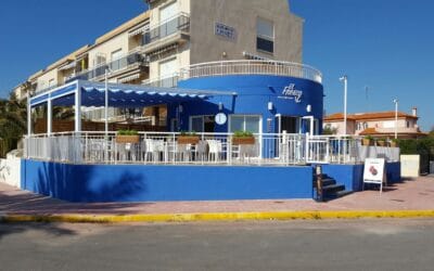 Sistemas para Hostelería: Cuida de tu negocio