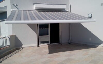 Hogar Conectado SOMFY en Playetes de Oropesa