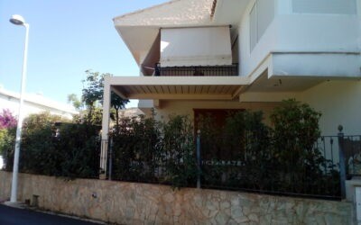 Pérgola Bioclimática 4,00m x 3,00m en Playetes Oropesa (Castellón)