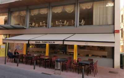 Bar Tortilla en Castellon de la Plana