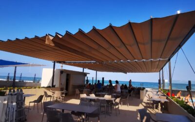 Camping Didota en Oropesa del Mar